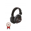 TORİMA HD-10 Siyah Kafa Üstü Kablosuz Bluetooth Kulaklık TORİMA HD-10 Siyah Kafa Üstü Kablosuz Bluetooth Kulaklık